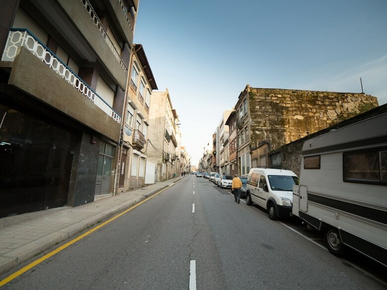 Apartamentos Oporto Guest Cedofeita