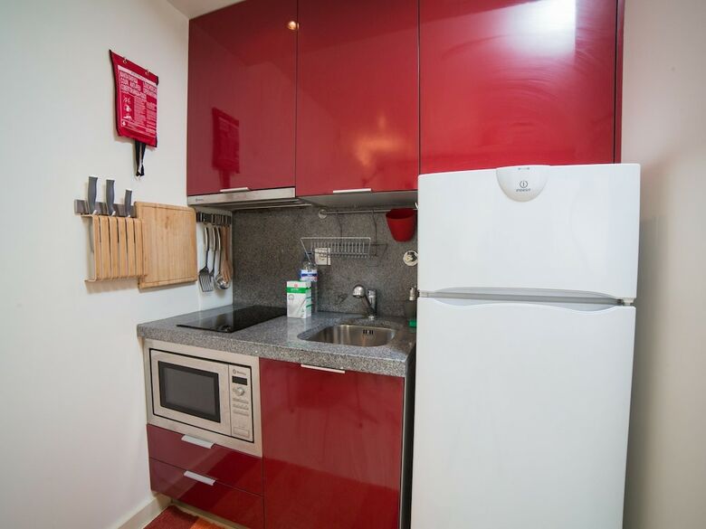 Apartamentos Oporto Guest Cedofeita