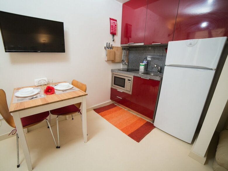 Apartamentos Oporto Guest Cedofeita