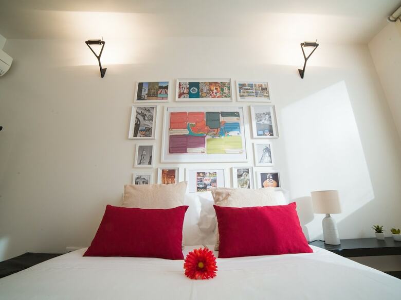 Apartamentos Oporto Guest Cedofeita