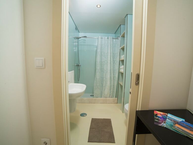 Apartamentos Oporto Guest Cedofeita