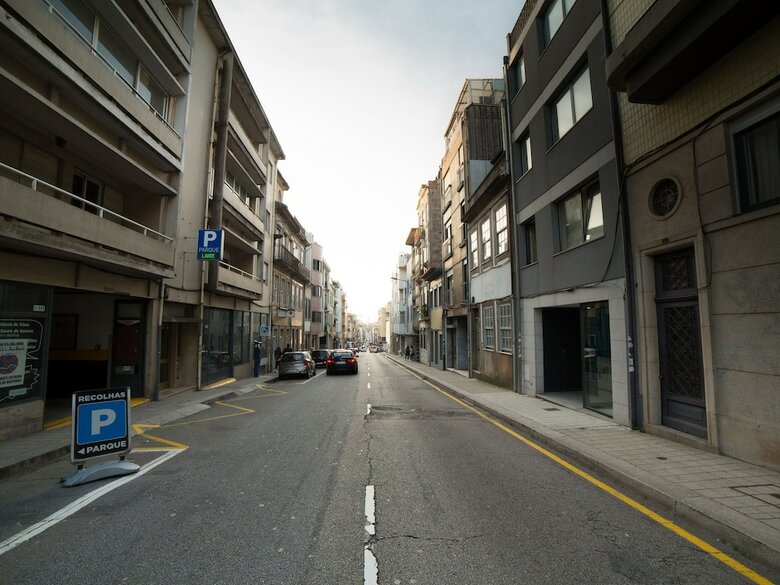 Apartamentos Oporto Guest Cedofeita