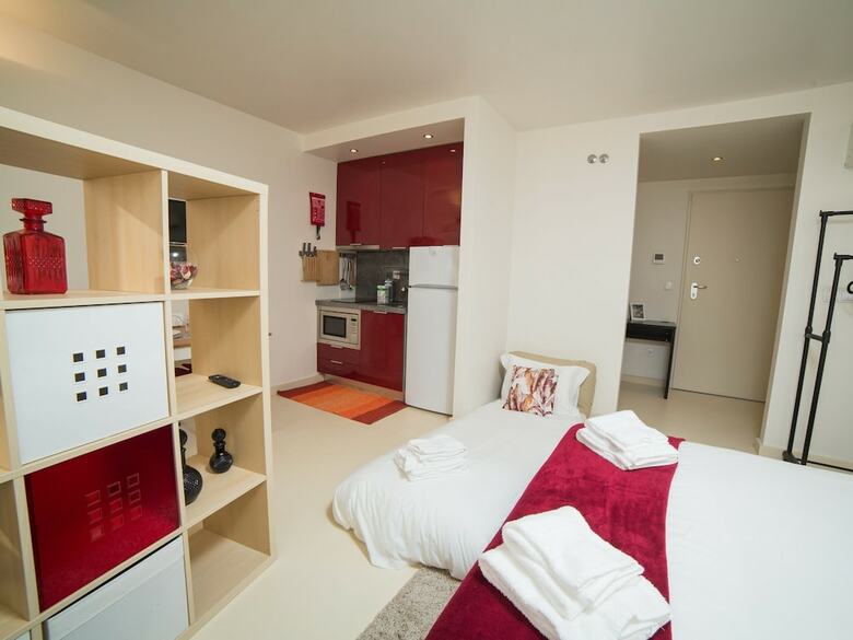 Apartamentos Oporto Guest Cedofeita