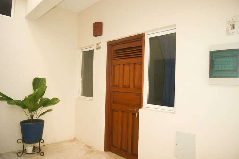 Hotel Bungalows Las Hamacas