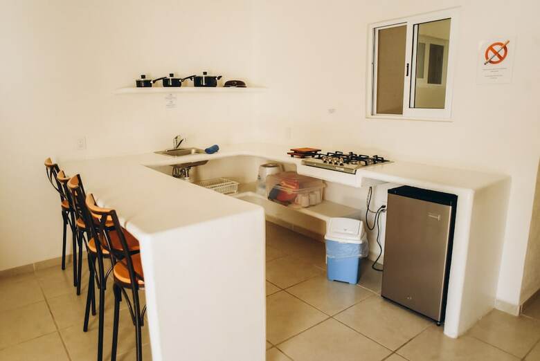 Hotel Bungalows Las Hamacas