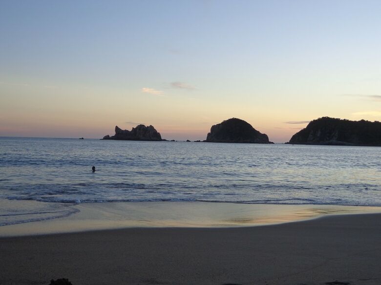 Hotel Bungalows Las Hamacas