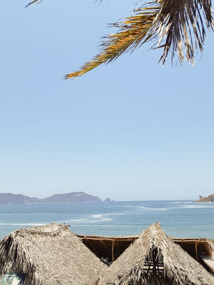 Hotel Bungalows Las Hamacas