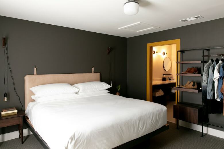 Hotel Bode Nashville