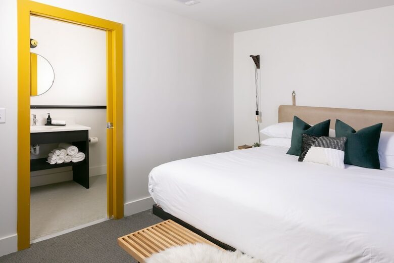 Hotel Bode Nashville