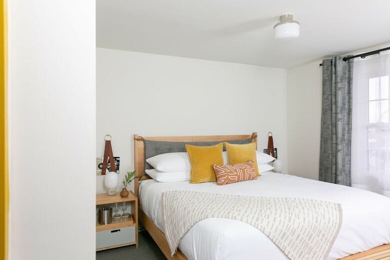 Hotel Bode Nashville