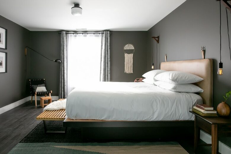 Hotel Bode Nashville