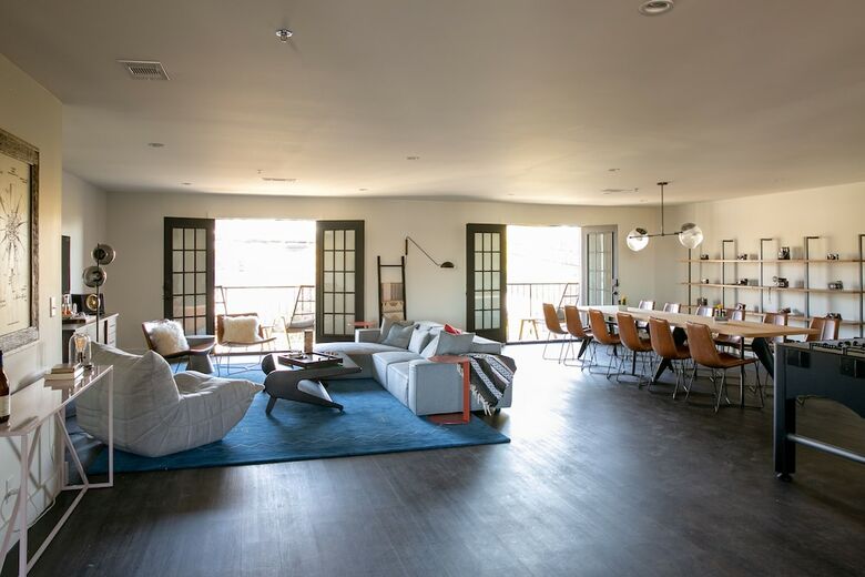 Hotel Bode Nashville