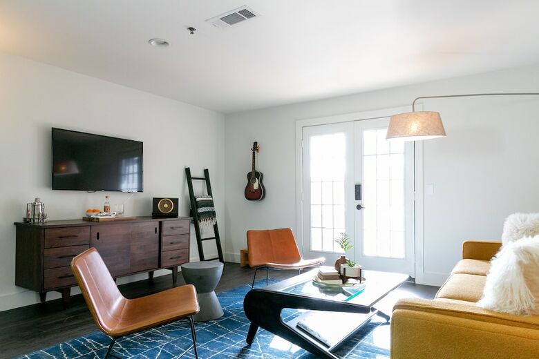 Hotel Bode Nashville
