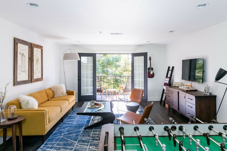 Hotel Bode Nashville