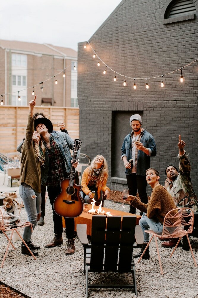 Hotel Bode Nashville