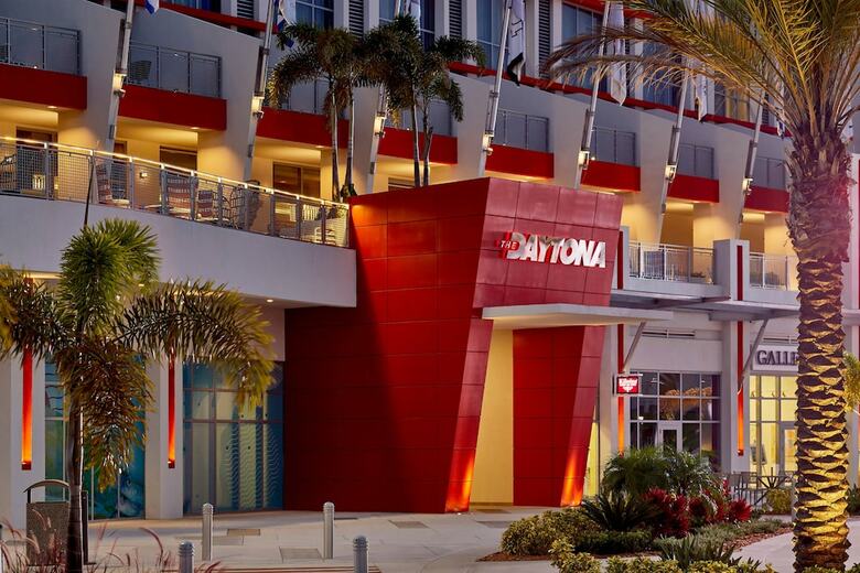 Hotel The Daytona, Autograph Collection