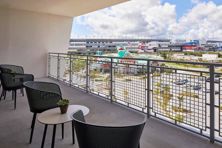Hotel The Daytona, Autograph Collection