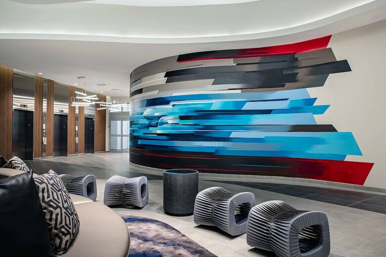 Hotel The Daytona, Autograph Collection
