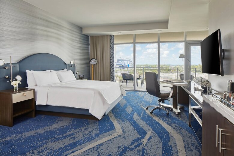 Hotel The Daytona, Autograph Collection
