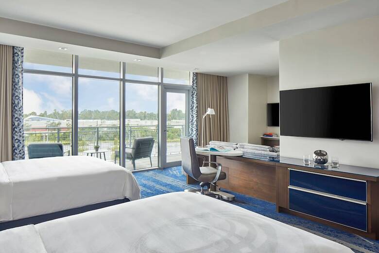 Hotel The Daytona, Autograph Collection