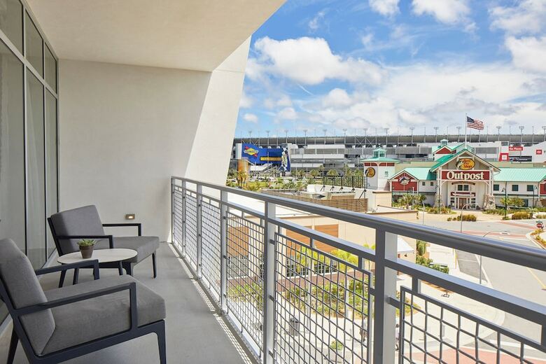 Hotel The Daytona, Autograph Collection