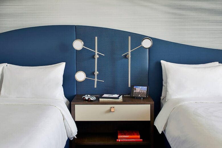 Hotel The Daytona, Autograph Collection