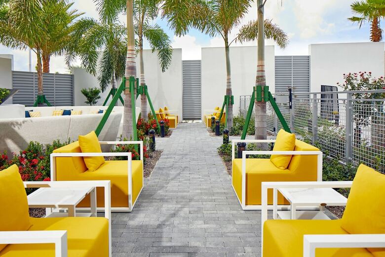 Hotel The Daytona, Autograph Collection