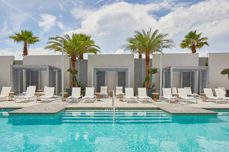 Hotel The Daytona, Autograph Collection