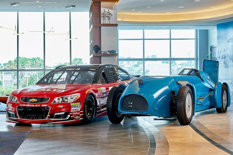 Hotel The Daytona, Autograph Collection