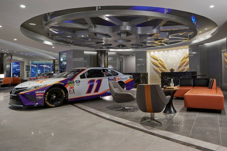 Hotel The Daytona, Autograph Collection