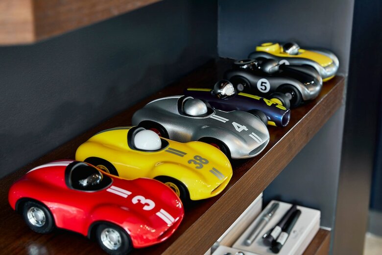 Hotel The Daytona, Autograph Collection