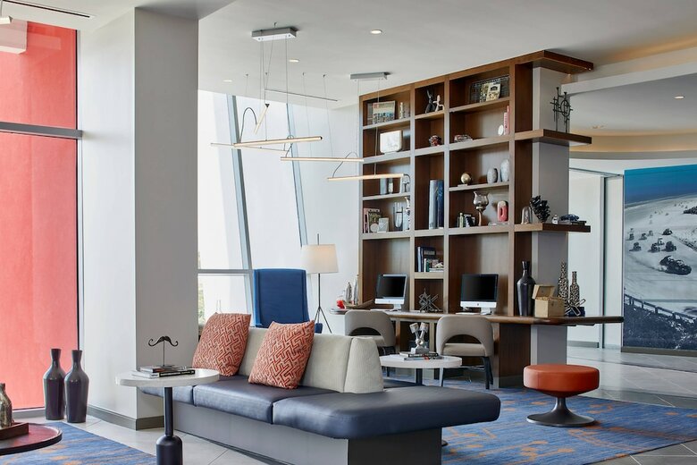 Hotel The Daytona, Autograph Collection