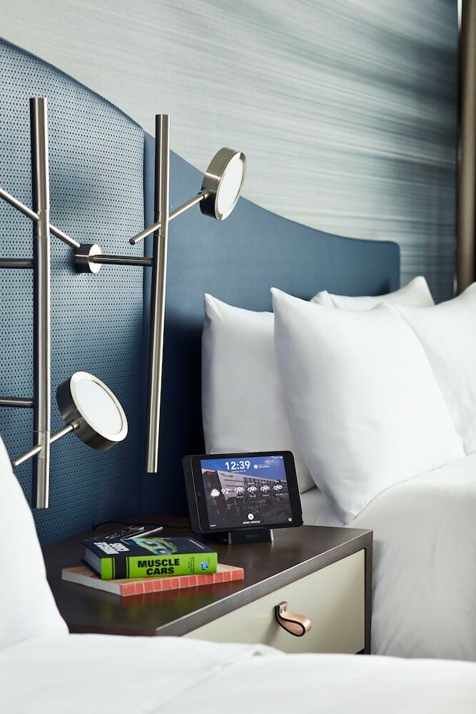 Hotel The Daytona, Autograph Collection