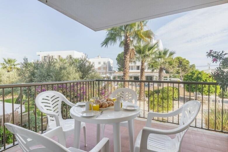 Tio Max Apartment I