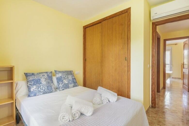 Tio Max Apartment I