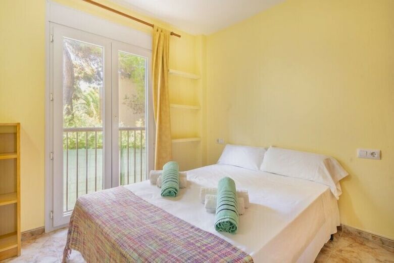 Tio Max Apartment I