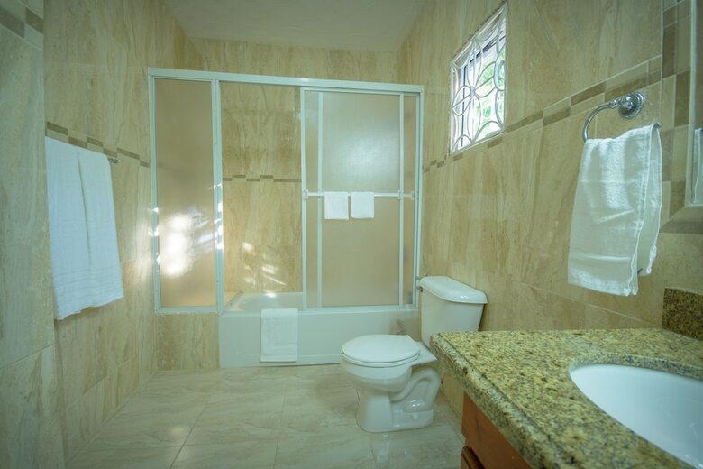 Tropical Escape Villa - 3 Bedroom