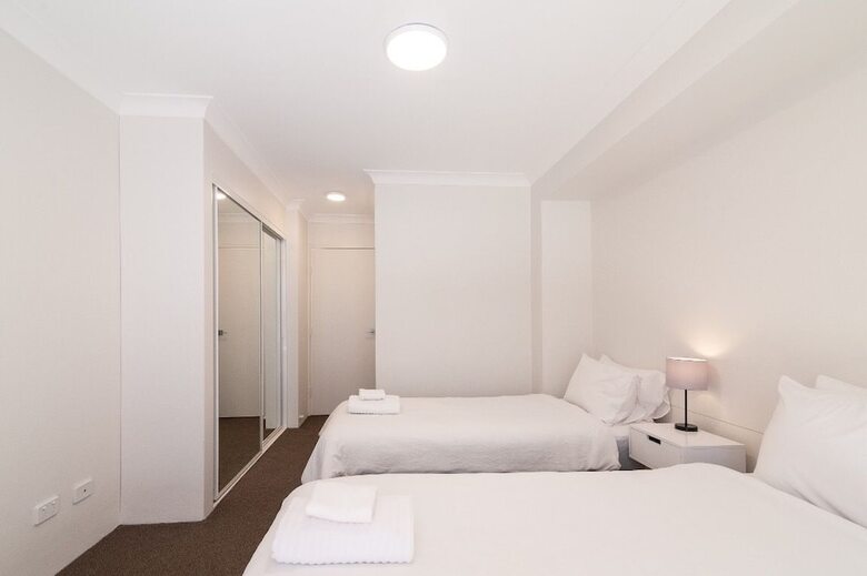 Good Location Apartment Darling Harbour