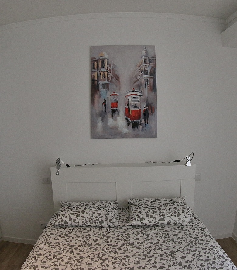 Apartamentos The Yellow Flat