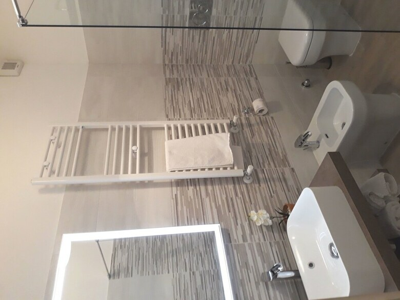 Apartamento Casa Sarre