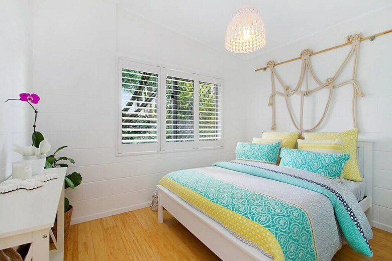 Miami Beachside Family Holiday Home