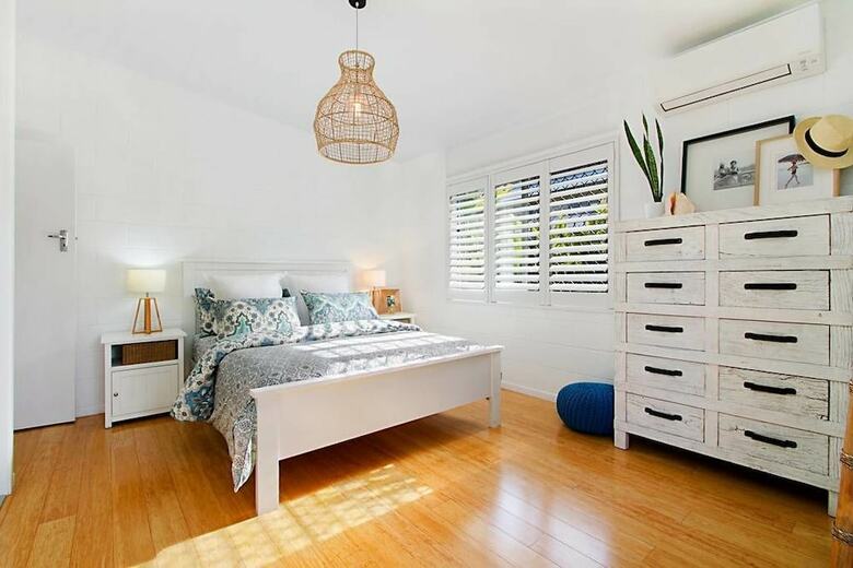 Miami Beachside Family Holiday Home