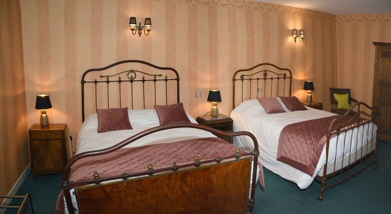 Hotel H�tel Le Baron