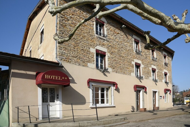 Hotel H�tel Le Baron