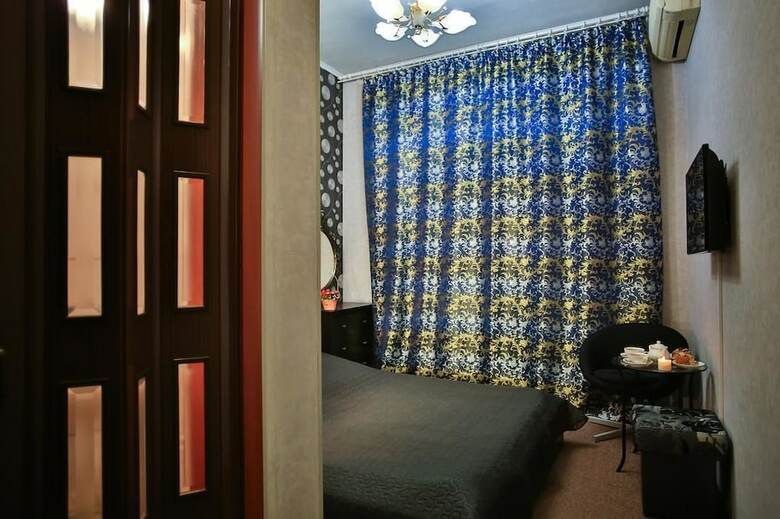 Mini-hotel Mone