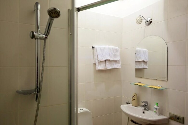 Mini-hotel Mone
