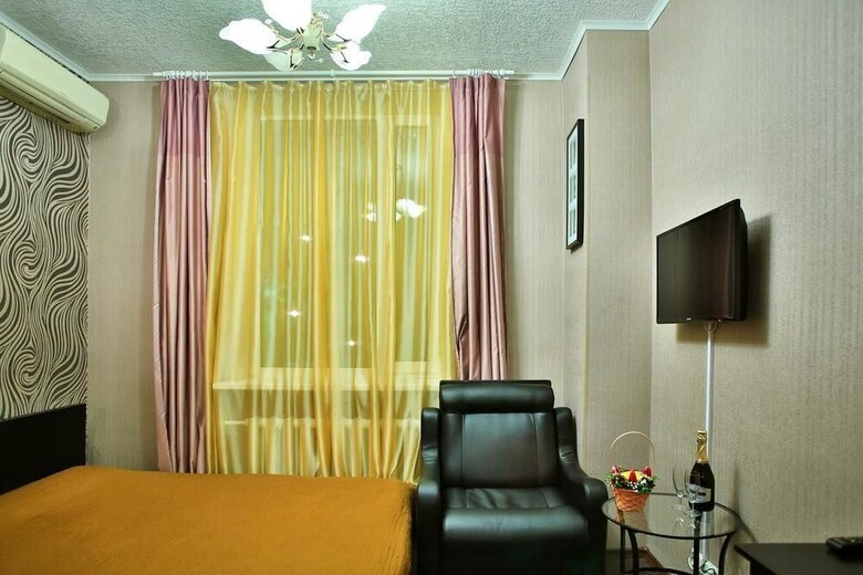 Mini-hotel Mone
