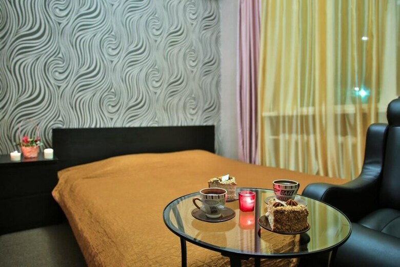 Mini-hotel Mone