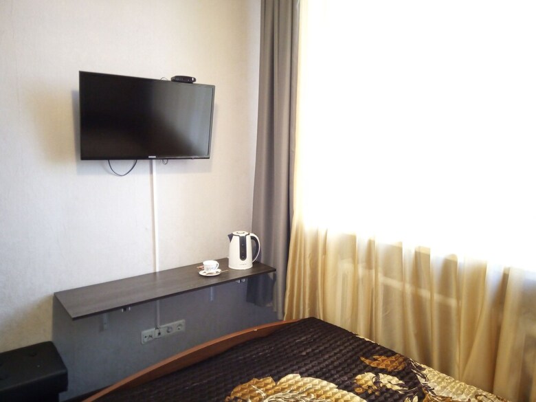 Mini-hotel Mone