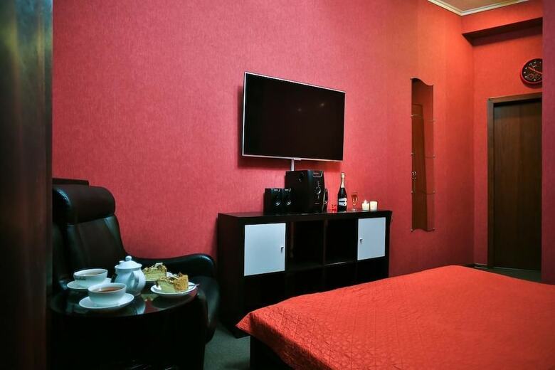 Mini-hotel Mone